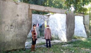 Domingos Pinto & Juvita das Dores