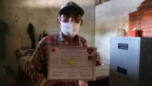 Domingos Pinto (Tetuk Tatoli)