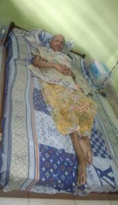 Presiza Kadeira Roda